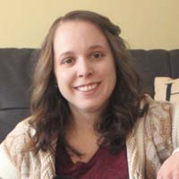 Amanda Shively, Veterinanian at Carbon County Veterinary Hospital